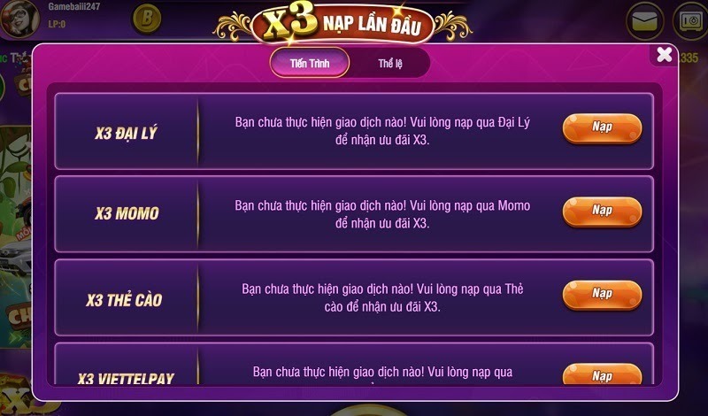Lợi ích khi đăng ký làm đại lý Bay247