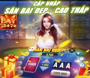 Điều kiện cơ bản để đăng nhập Bay247 thành công