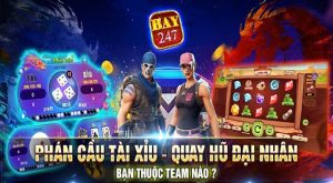 Hướng dẫn quy trình nạp tiền Bay247 chi tiết