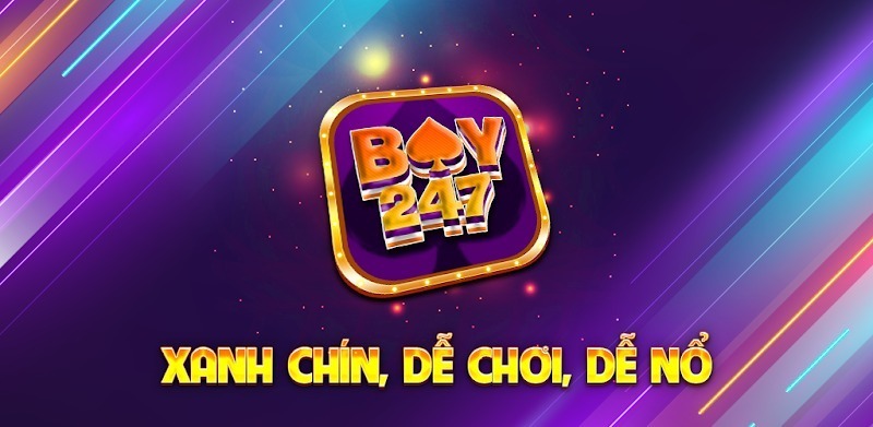 Kho Slot game nổ hũ tại bay247 có những gì?