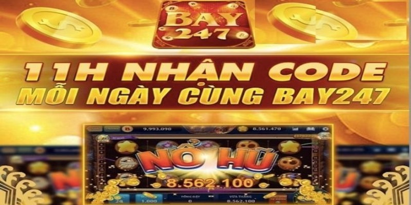Khuyến mãi ngập tràn
