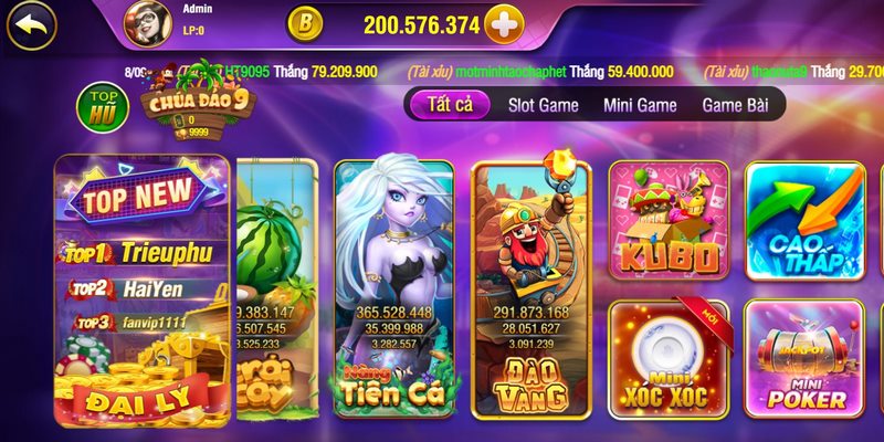 Bay247 nổ hũ ra mắt nhiều sự kiện ưu đãi hấp dẫn