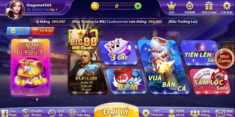 Lý do nên đầu tư tiền vào chơi slot game Bay247