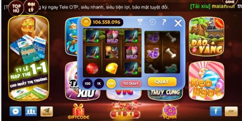 Lưu ý quan trọng khi chơi slot game tại sân chơi Bay247 bạn nên biết