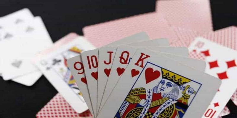 Quy định chặt bài tại game bài tiến lên tại Bay247