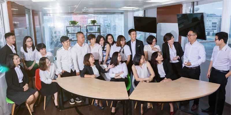 Đội ngũ chuyên gia Tài xỉu online có nhiệm vụ cập nhật sản phẩm mới